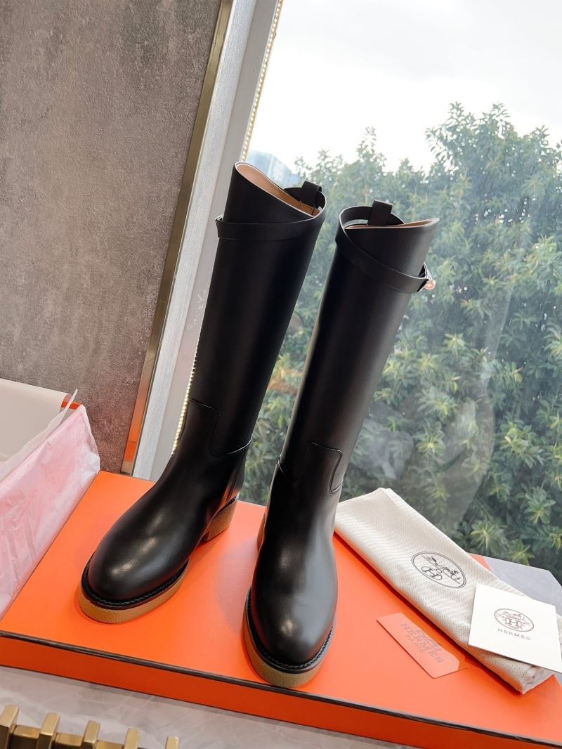 Hermes Boots